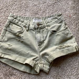Shorts